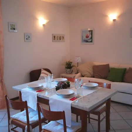 Michela 2 - Theater Appartement