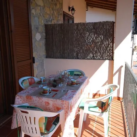 Michela 2 - Theater Appartement *