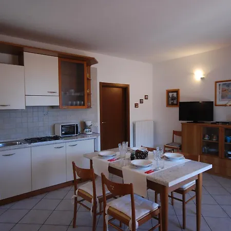 Michela 2 - Theater Appartement