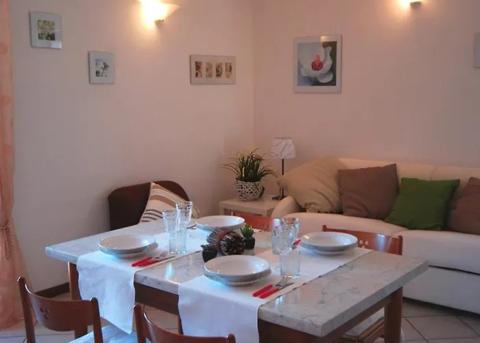 Michela 2 - Theater Appartement