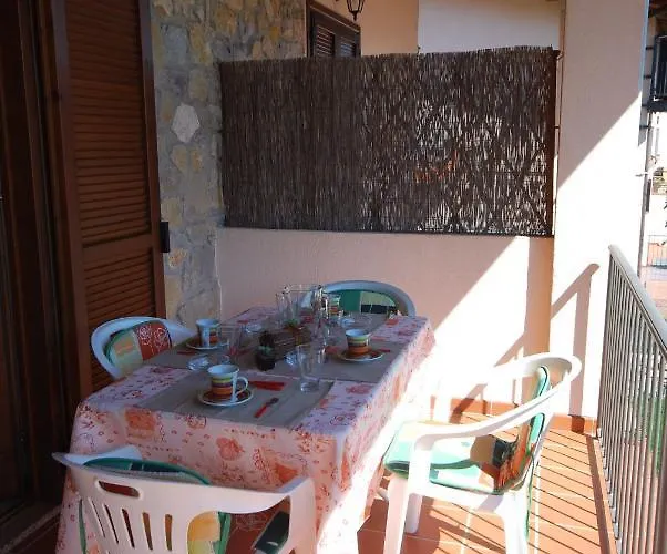Michela 2 - Theater Appartement *