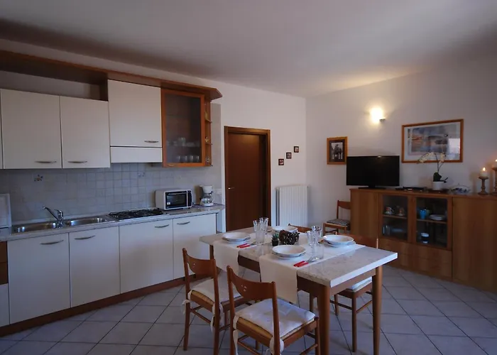 Michela 2 - Theater Appartement
